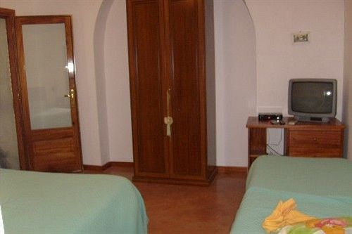 Le Ghiande Bed and Breakfast Positano Buitenkant foto